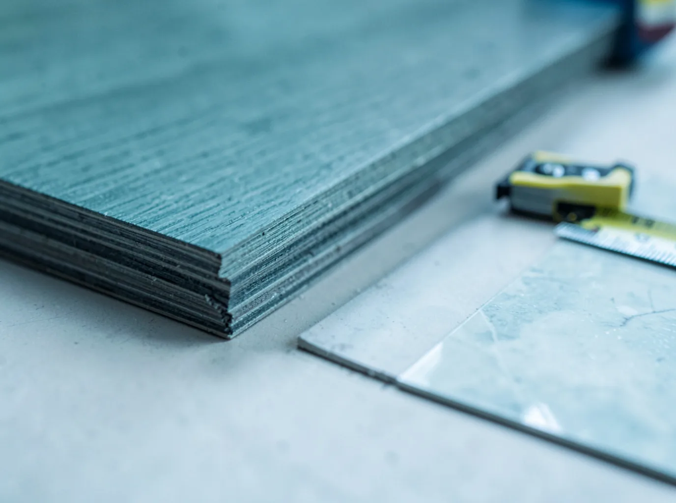 Luxury Vinyl Plank Installation Villanova, PA FAQs